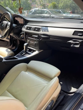 BMW 320 AUTOMAT/BI-XENON/xDrive(4x4)/KEYLESS - 11300 лв. - 33461894 8