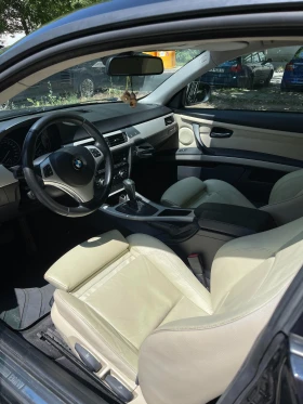 BMW 320 AUTOMAT/BI-XENON/xDrive(4x4)/KEYLESS - 11300 лв. - 33461894 7