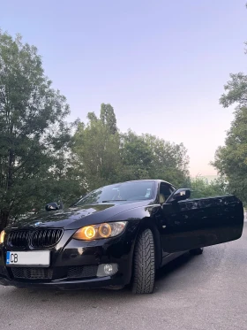 BMW 320 AUTOMAT/BI-XENON/xDrive(4x4)/KEYLESS