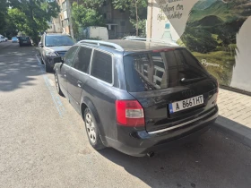 Обява за продажба на Audi A4 B 6 ~3 500 лв. - изображение 1