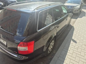 Обява за продажба на Audi A4 B 6 ~3 500 лв. - изображение 4