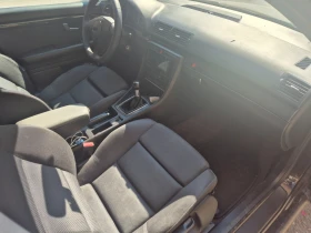 Обява за продажба на Audi A4 B 6 ~3 500 лв. - изображение 6