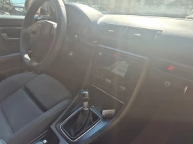 Обява за продажба на Audi A4 B 6 ~3 500 лв. - изображение 7