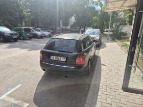 Audi A4 B 6 | Mobile.bg    15