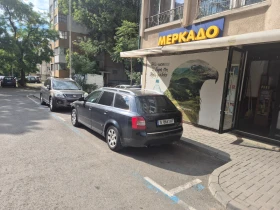 Audi A4 B 6 | Mobile.bg    17