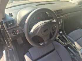 Обява за продажба на Audi A4 B 6 ~3 500 лв. - изображение 10
