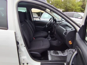 Обява за продажба на Dacia Duster 1.5DCi* 4X4* EURO5B* NAVI* KLIMA*  ~Цена по договаряне - изображение 10