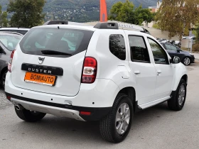 Обява за продажба на Dacia Duster 1.5DCi* 4X4* EURO5B* NAVI* KLIMA*  ~Цена по договаряне - изображение 3