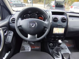 Обява за продажба на Dacia Duster 1.5DCi* 4X4* EURO5B* NAVI* KLIMA*  ~Цена по договаряне - изображение 7