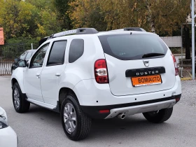 Обява за продажба на Dacia Duster 1.5DCi* 4X4* EURO5B* NAVI* KLIMA*  ~Цена по договаряне - изображение 5