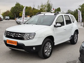 Обява за продажба на Dacia Duster 1.5DCi* 4X4* EURO5B* NAVI* KLIMA*  ~Цена по договаряне - изображение 1