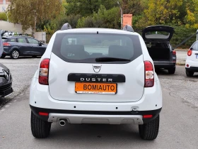 Обява за продажба на Dacia Duster 1.5DCi* 4X4* EURO5B* NAVI* KLIMA*  ~Цена по договаряне - изображение 4