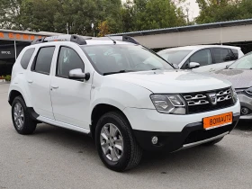 Обява за продажба на Dacia Duster 1.5DCi* 4X4* EURO5B* NAVI* KLIMA*  ~Цена по договаряне - изображение 2