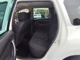 Обява за продажба на Dacia Duster 1.5DCi* 4X4* EURO5B* NAVI* KLIMA*  ~Цена по договаряне - изображение 9