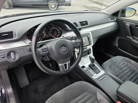 Обява за продажба на VW Passat   Navi 2.0TDI Highline  ~15 250 лв. - изображение 8