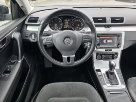 VW Passat   Navi 2.0TDI Highline  | Mobile.bg    13