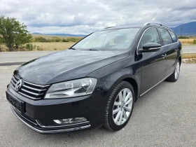 VW Passat   Navi 2.0TDI Highline 