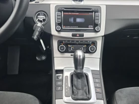 VW Passat   Navi 2.0TDI Highline  | Mobile.bg    14