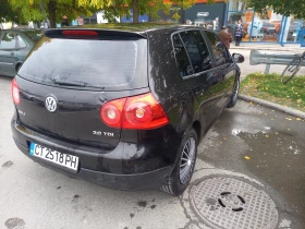 Обява за продажба на VW Golf 2.tdi ~4 399 лв. - изображение 3 | Auto.bg Обява за продажба на VW Golf 2.tdi ~4 399 лв. - изображение 3