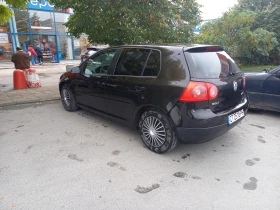 Обява за продажба на VW Golf 2.tdi ~4 399 лв. - изображение 4 | Auto.bg Обява за продажба на VW Golf 2.tdi ~4 399 лв. - изображение 4