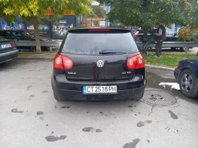 Обява за продажба на VW Golf 2.tdi ~4 399 лв. - изображение 6 | Auto.bg Обява за продажба на VW Golf 2.tdi ~4 399 лв. - изображение 6