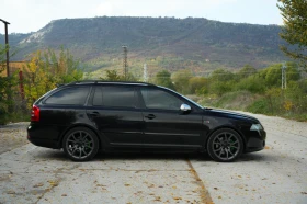 Обява за продажба на Skoda Octavia 2.0 TFSI VRS ~8 400 лв. - изображение 5 | Auto.bg Обява за продажба на Skoda Octavia 2.0 TFSI VRS ~8 400 лв. - изображение 5