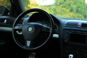 Обява за продажба на Skoda Octavia 2.0 TFSI VRS ~8 400 лв. - изображение 6 | Auto.bg Обява за продажба на Skoda Octavia 2.0 TFSI VRS ~8 400 лв. - изображение 6