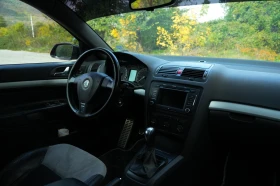 Обява за продажба на Skoda Octavia 2.0 TFSI VRS ~8 400 лв. - изображение 7 | Auto.bg Обява за продажба на Skoda Octavia 2.0 TFSI VRS ~8 400 лв. - изображение 7