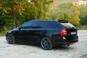 Обява за продажба на Skoda Octavia 2.0 TFSI VRS ~8 400 лв. - изображение 3 | Auto.bg Обява за продажба на Skoda Octavia 2.0 TFSI VRS ~8 400 лв. - изображение 3