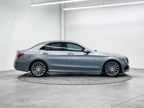 Mercedes-Benz C 400 * AMG Line * HeadUp * * AвтоКредит* (ЦЕНА ДО БГ) - 30499 лв. / 15593.89 € - 82369753 8