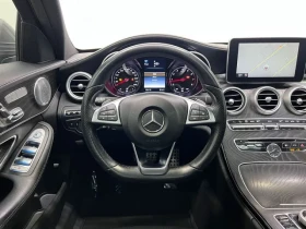 Mercedes-Benz C 400 * AMG Line * HeadUp * * AвтоКредит* (ЦЕНА ДО БГ) - 30499 лв. / 15593.89 € - 82369753 12
