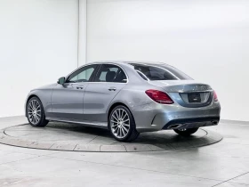 Mercedes-Benz C 400 * AMG Line * HeadUp * * AвтоКредит* (ЦЕНА ДО БГ) - 30499 лв. / 15593.89 € - 82369753 6
