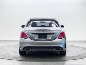 Mercedes-Benz C 400 * AMG Line * HeadUp * * AвтоКредит* (ЦЕНА ДО БГ) - 30499 лв. / 15593.89 € - 82369753 7