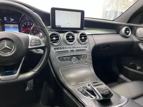 Mercedes-Benz C 400 * AMG Line * HeadUp * * AвтоКредит* (ЦЕНА ДО БГ) - 30499 лв. / 15593.89 € - 82369753 13