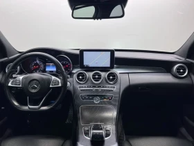 Mercedes-Benz C 400 * AMG Line * HeadUp * * AвтоКредит* (ЦЕНА ДО БГ) - 30499 лв. / 15593.89 € - 82369753 11