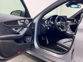 Mercedes-Benz C 400 * AMG Line * HeadUp * * AвтоКредит* (ЦЕНА ДО БГ) - 30499 лв. / 15593.89 € - 82369753 17