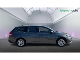 Peugeot 308 1.5 HDi EAT8 Allure, Месечна вноска от 366 лв. - 26990 лв. / 13799.77 € - 59218466 7