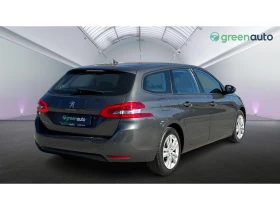 Peugeot 308 1.5 HDi EAT8 Allure, Месечна вноска от 366 лв. - 26990 лв. / 13799.77 € - 59218466 3