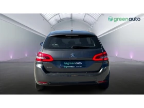 Peugeot 308 1.5 HDi EAT8 Allure, Месечна вноска от 366 лв. - 26990 лв. / 13799.77 € - 59218466 6