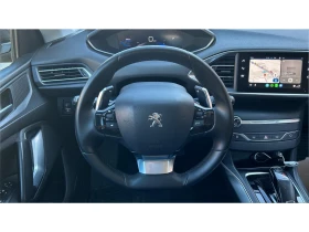 Peugeot 308 1.5 HDi EAT8 Allure, Месечна вноска от 366 лв. - 26990 лв. / 13799.77 € - 59218466 14