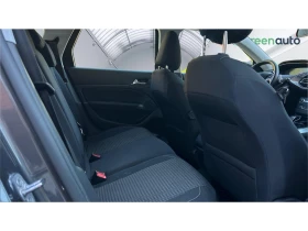 Peugeot 308 1.5 HDi EAT8 Allure, Месечна вноска от 366 лв. - 26990 лв. / 13799.77 € - 59218466 12