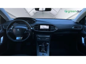 Peugeot 308 1.5 HDi EAT8 Allure, Месечна вноска от 366 лв. - 26990 лв. / 13799.77 € - 59218466 13