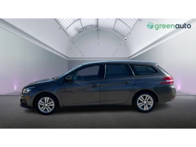 Peugeot 308 1.5 HDi EAT8 Allure, Месечна вноска от 366 лв. - 26990 лв. / 13799.77 € - 59218466 4