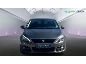 Peugeot 308 1.5 HDi EAT8 Allure, Месечна вноска от 366 лв. - 26990 лв. / 13799.77 € - 59218466 5
