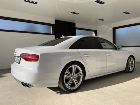 Audi S8 Audi S8 Ceramic brake ГОТОВ ЛИЗИНГ. - 20000 лв. / 10225.84 € - 98420550 12
