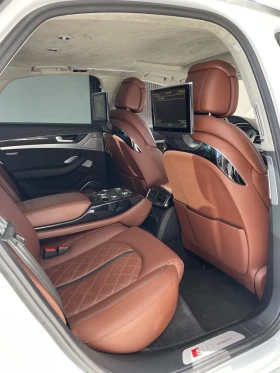 Audi S8 Audi S8 Ceramic brake ГОТОВ ЛИЗИНГ. - 20000 лв. / 10225.84 € - 98420550 7