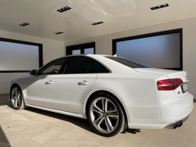 Audi S8 Audi S8 Ceramic brake ГОТОВ ЛИЗИНГ. - 20000 лв. / 10225.84 € - 98420550 11