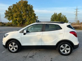 Opel Mokka X 1.6 115hp, Gaz - 18990 лв. / 9709.43 € - 32243980 7