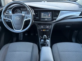 Opel Mokka X 1.6 115hp, Gaz - 18990 лв. / 9709.43 € - 32243980 10