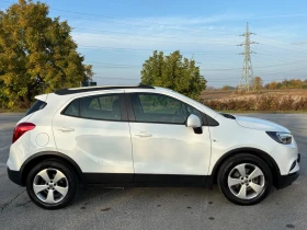 Opel Mokka X 1.6 115hp, Gaz - 18990 лв. / 9709.43 € - 32243980 6